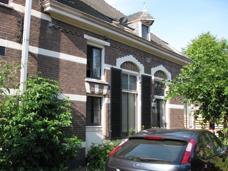 Emmastraat