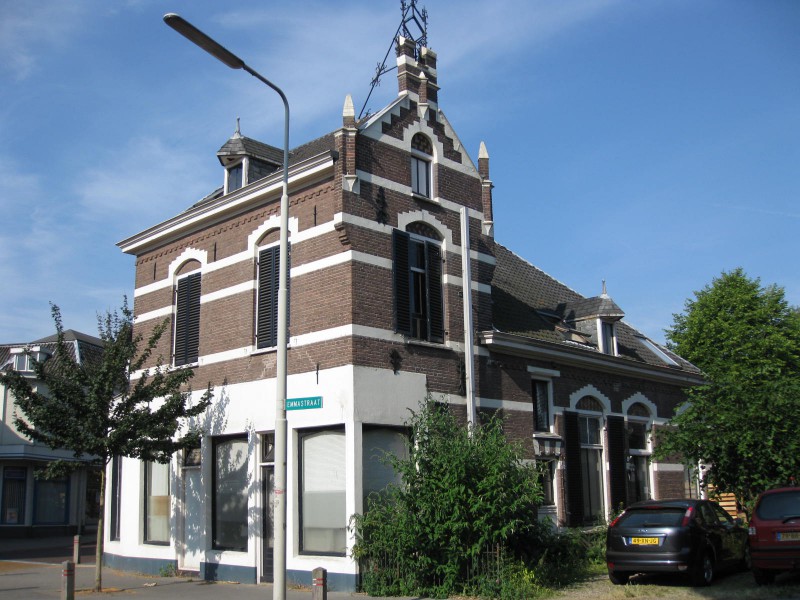 Emmastraat