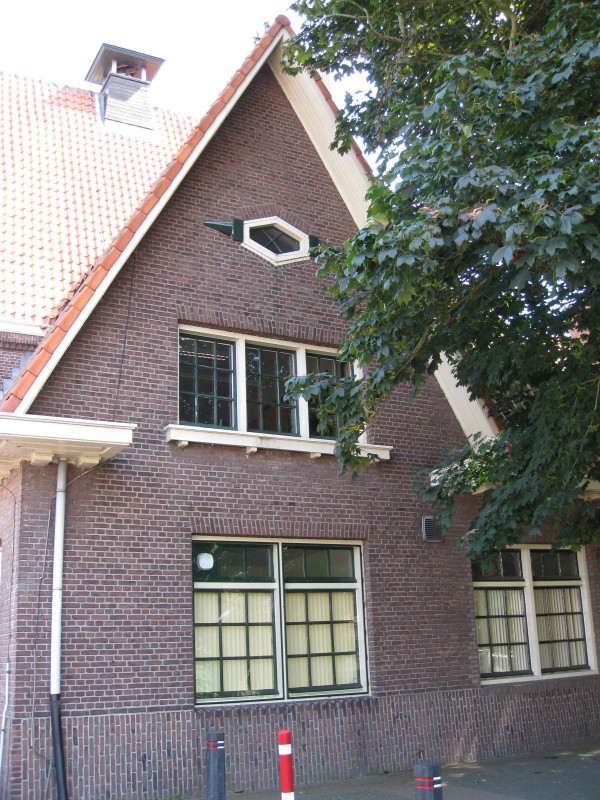 Gemeentehuis Westervoort