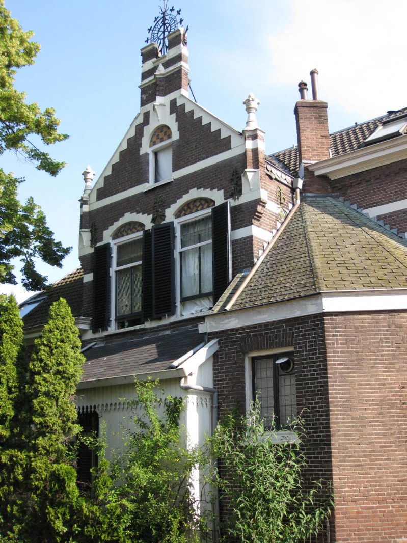 Emmastraat