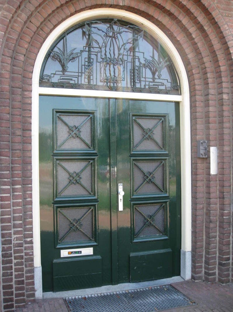 Gemeentehuis Westervoort