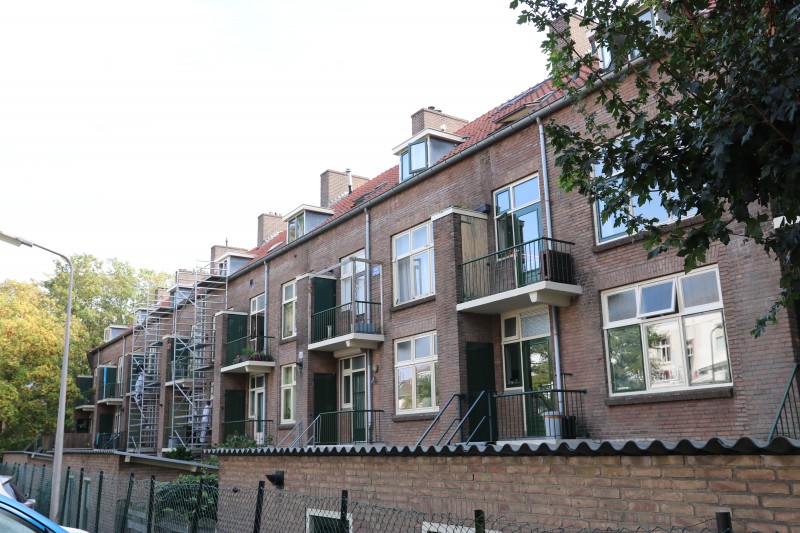 Museum Kamstraat Nijmegen