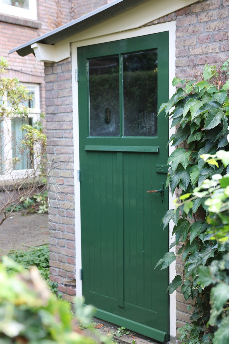 Museum Kamstraat Nijmegen