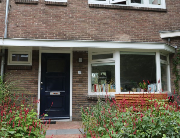 Rembrandtlaan