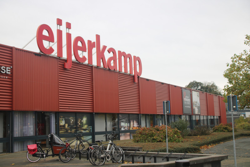 Eijerkamp Zutphen