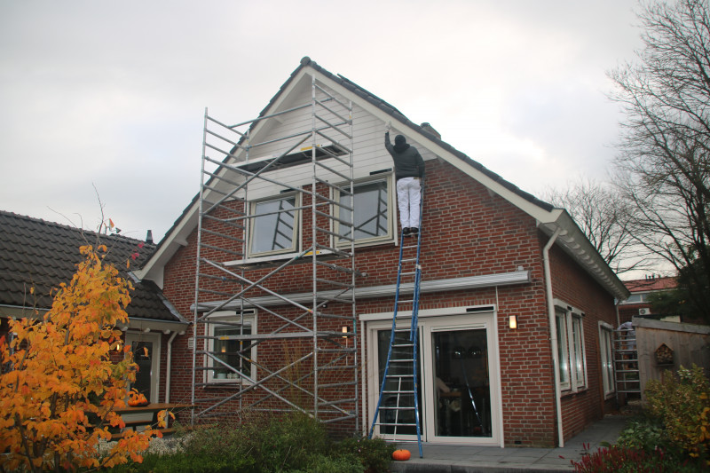 Van Der Grijnstraat Doetinchem