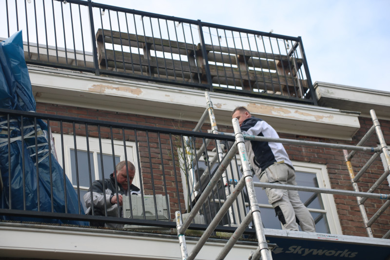 van Wageningenstraat te Arnhem