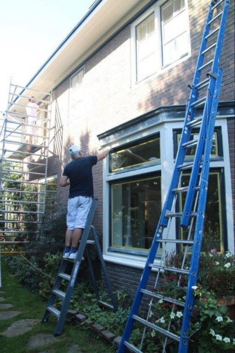 Bankertlaan te Velp