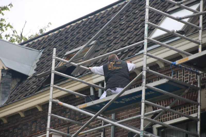 Noorderlijke Parallelweg te Velp