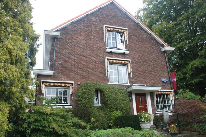 Van Goghstraat te Arnhem