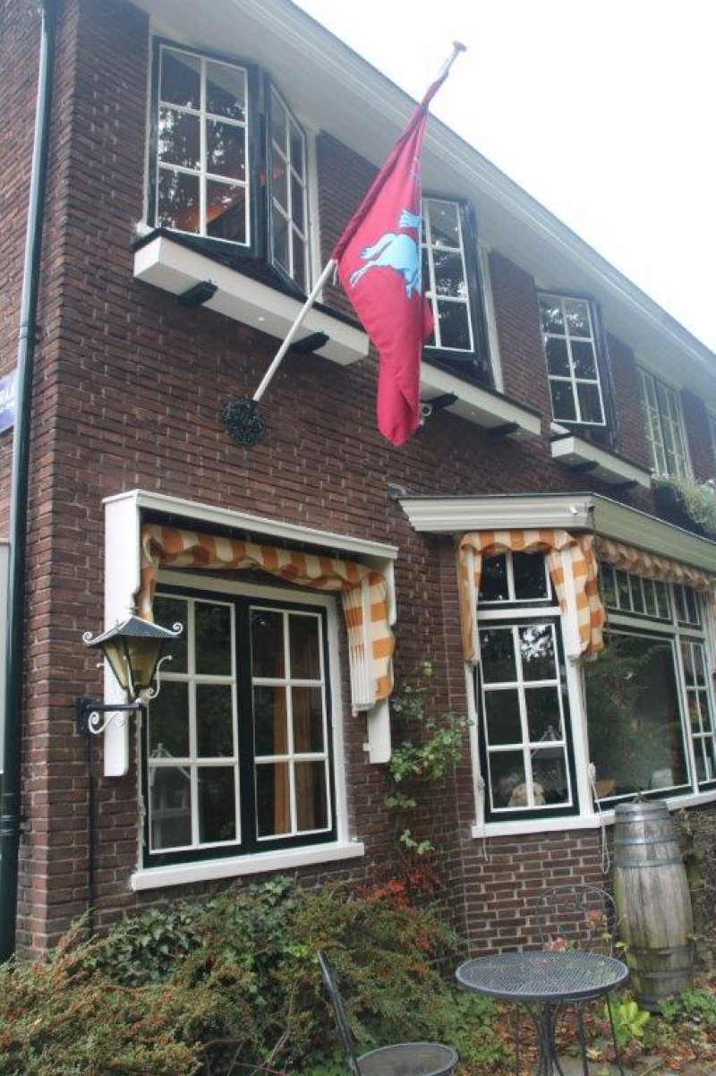 Van Goghstraat te Arnhem