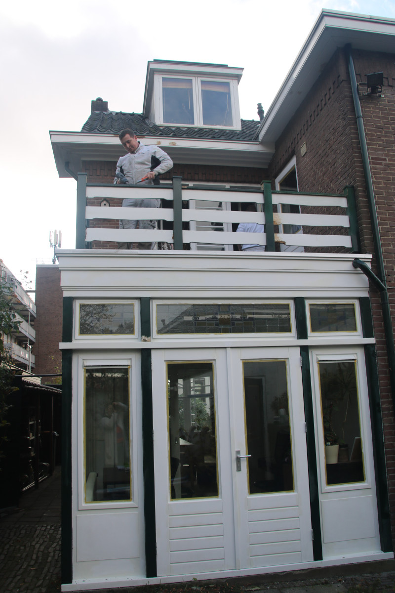 Oude Velperweg 73 te Arnhem