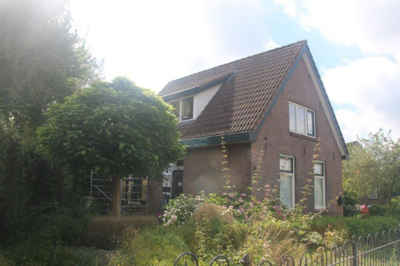 Heuvelakkersestraat te Aerdt