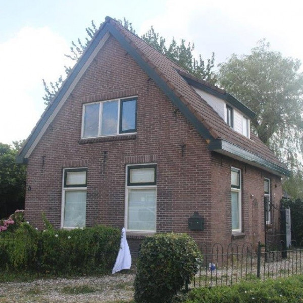 Heuvelakkersestraat te Aerdt
