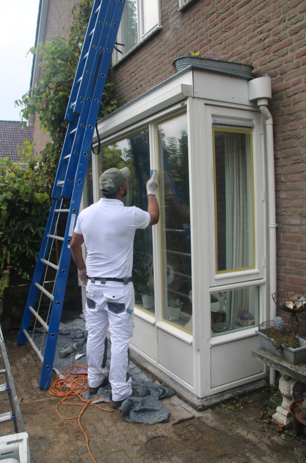 Lebretweg te Oosterbeek