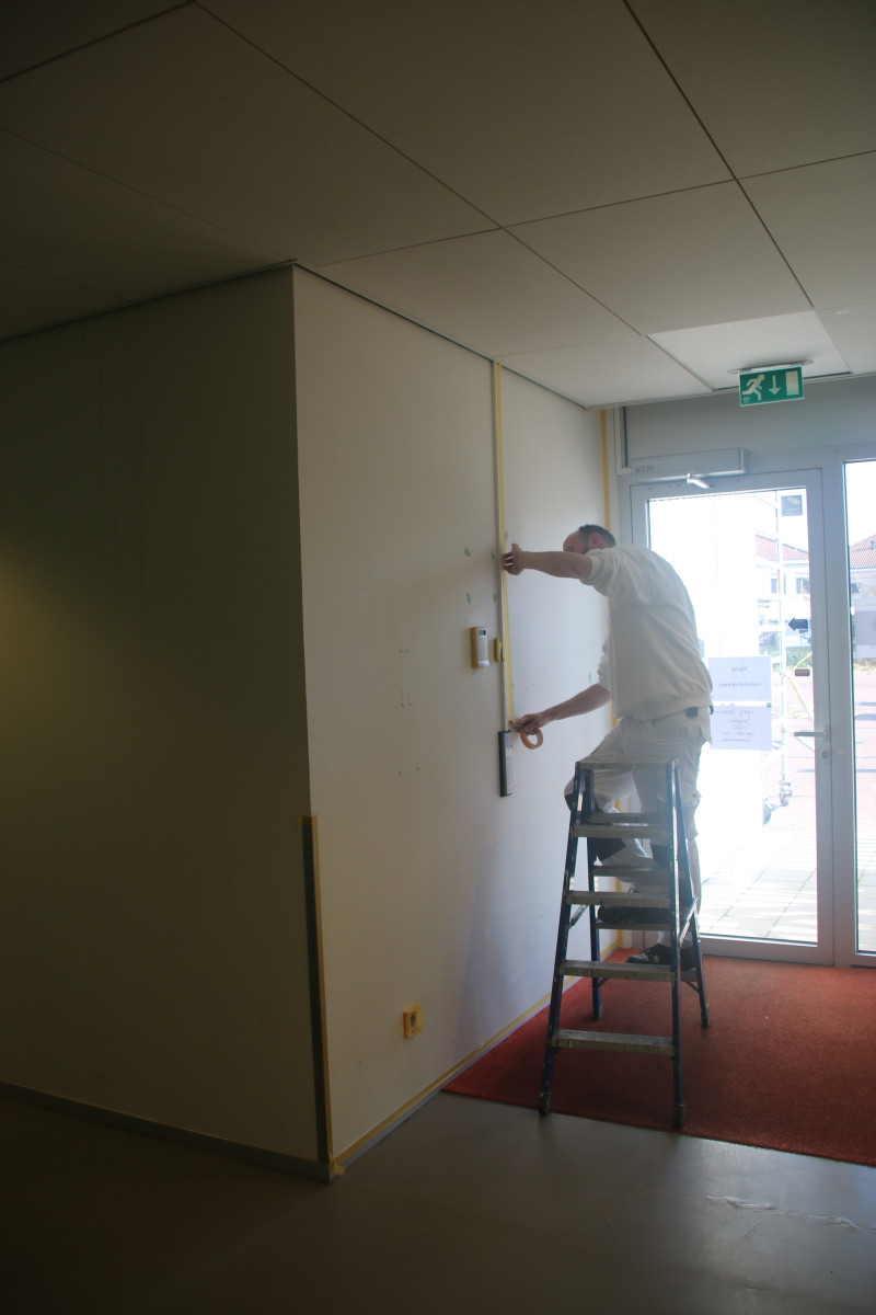 Kulturhus De Nieuwhof te Westervoort