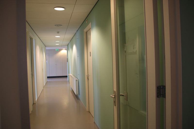 Kulturhus De Nieuwhof te Westervoort