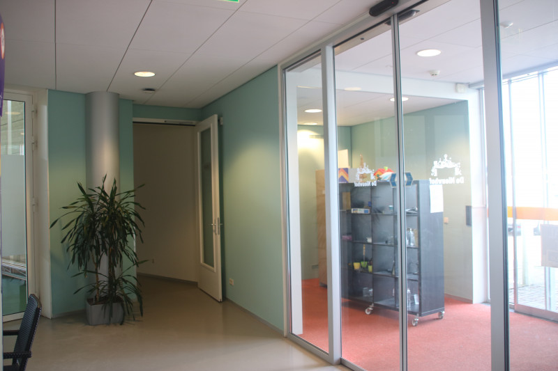 Kulturhus De Nieuwhof te Westervoort