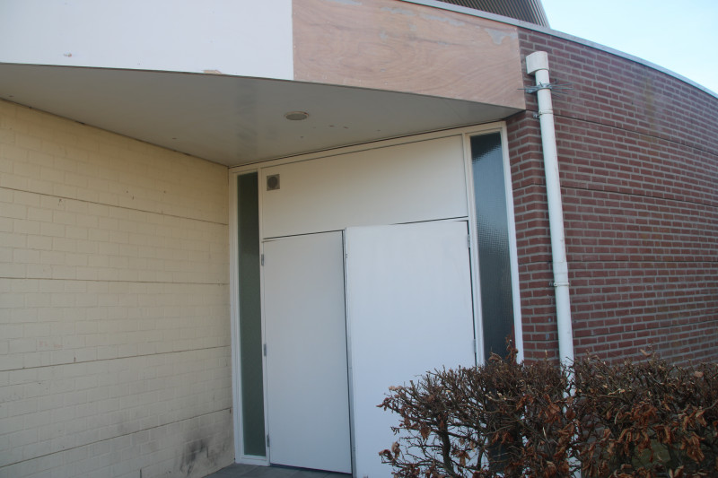 Kulturhus De Nieuwhof te Westervoort