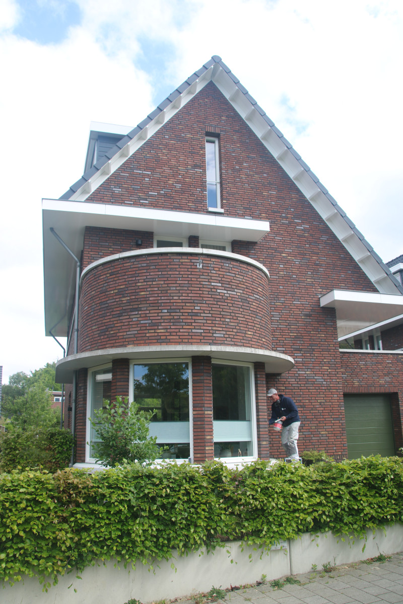 Vlashoek te Ede