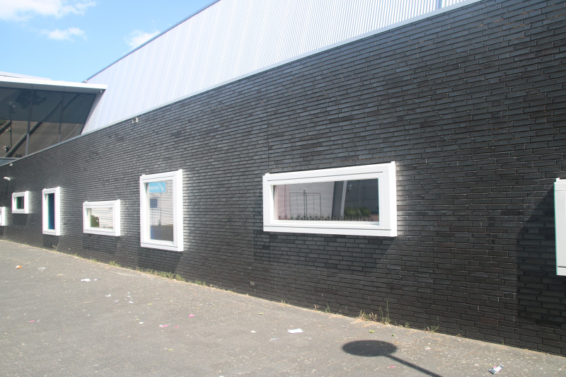 Sporthal Triominos te Duiven