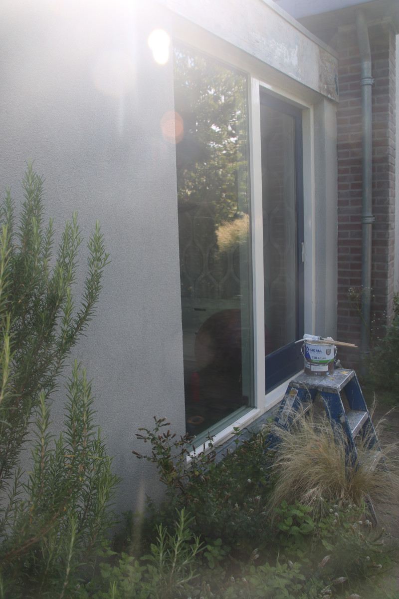 Uitmeensestraat  te Giesbeek