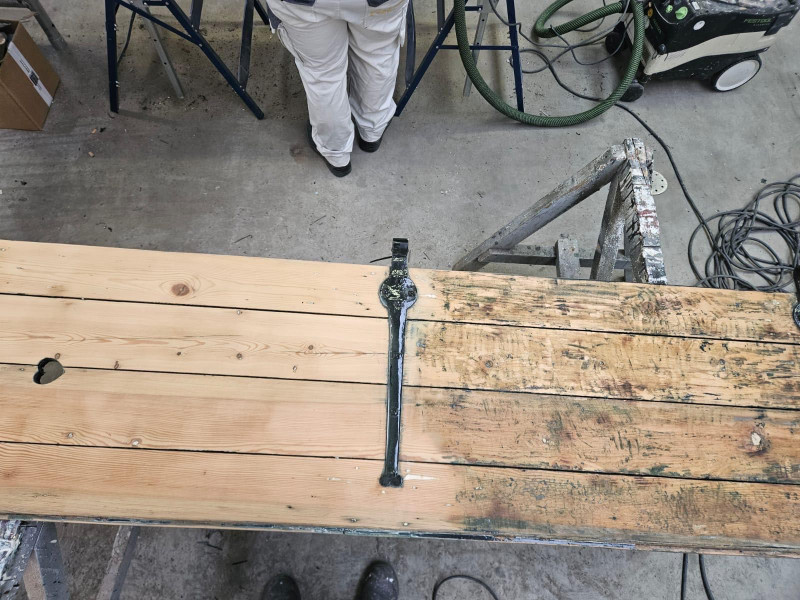 Werkplaats