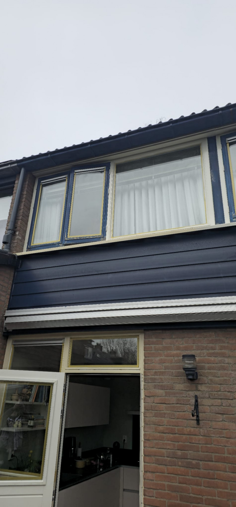 Schoutenveld Apeldoorn