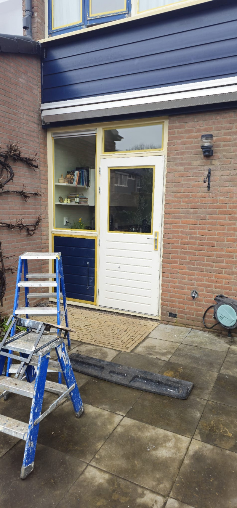 Schoutenveld Apeldoorn