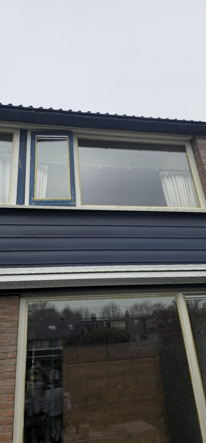Schoutenveld Apeldoorn