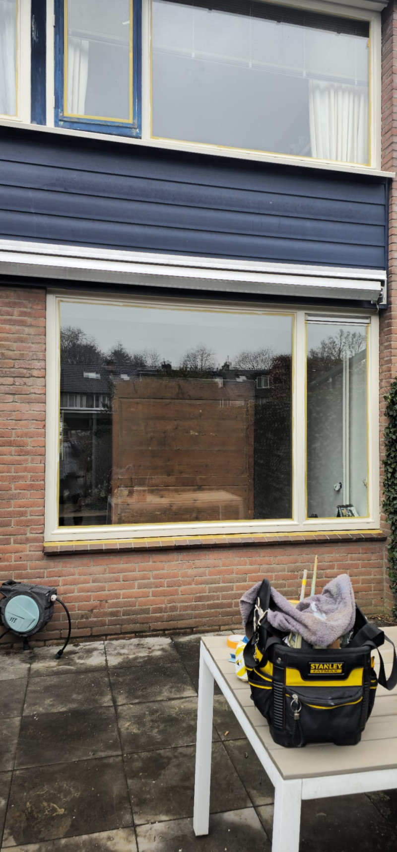 Schoutenveld Apeldoorn