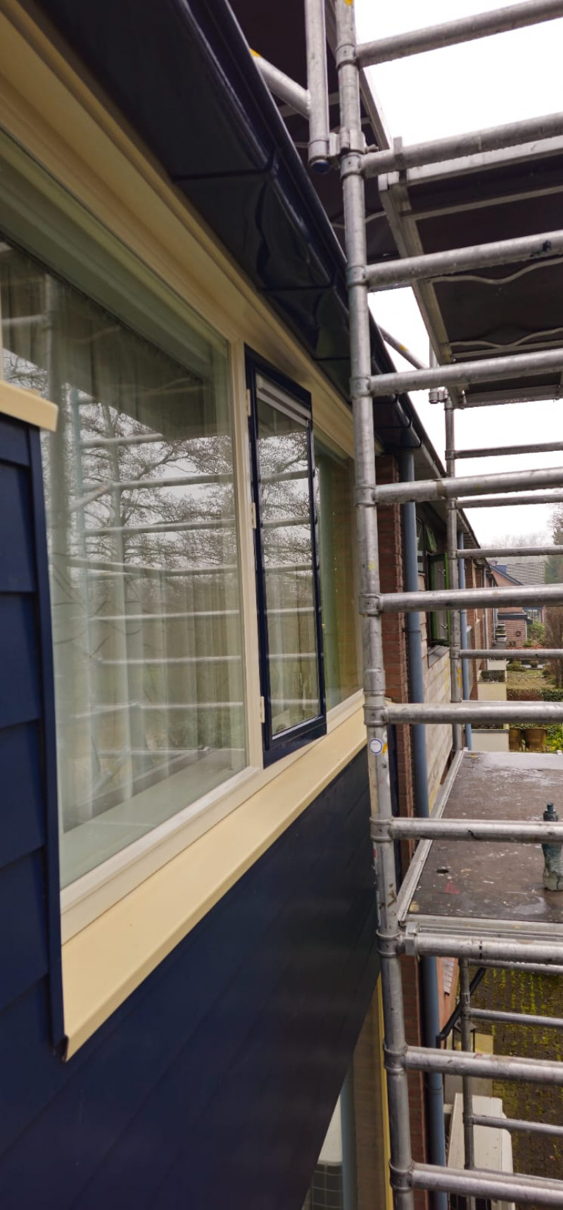 Schoutenveld Apeldoorn