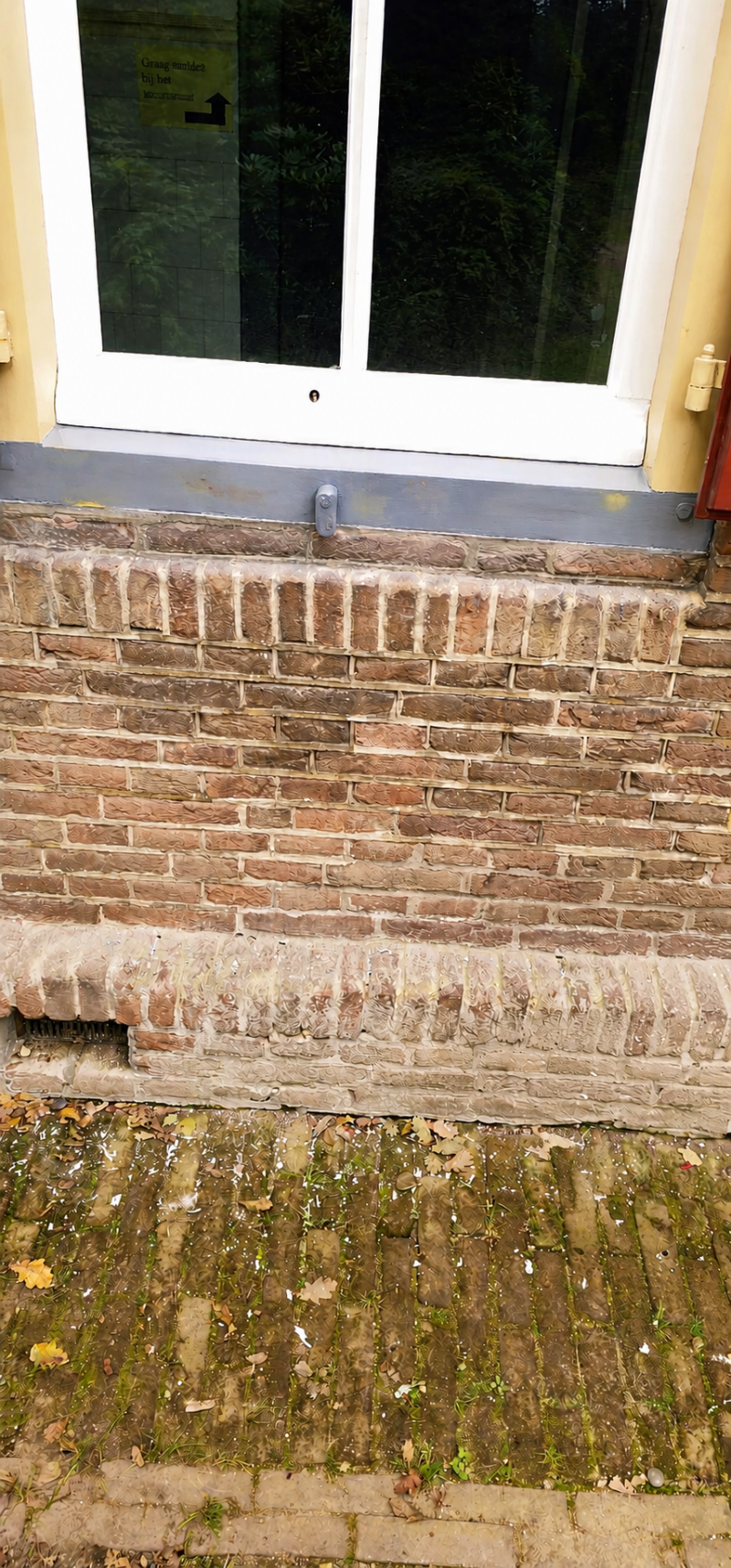 Middachten De Steeg