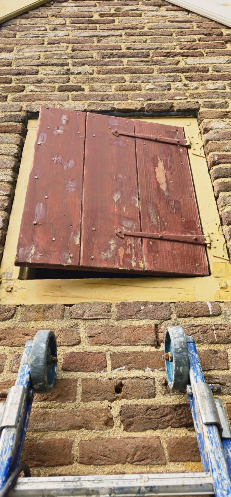 Middachten De Steeg