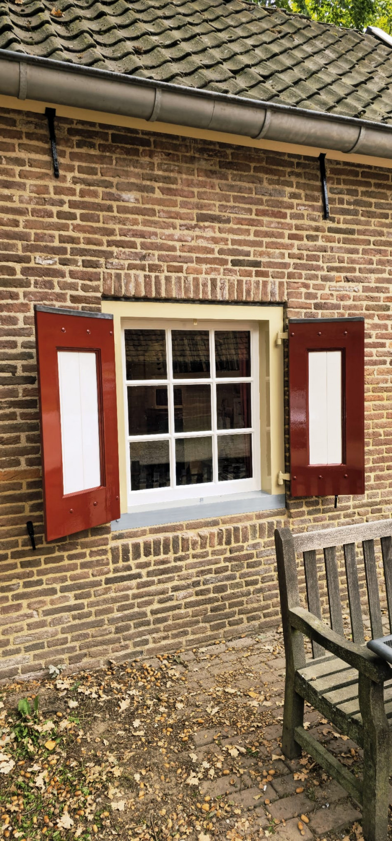 Middachten De Steeg