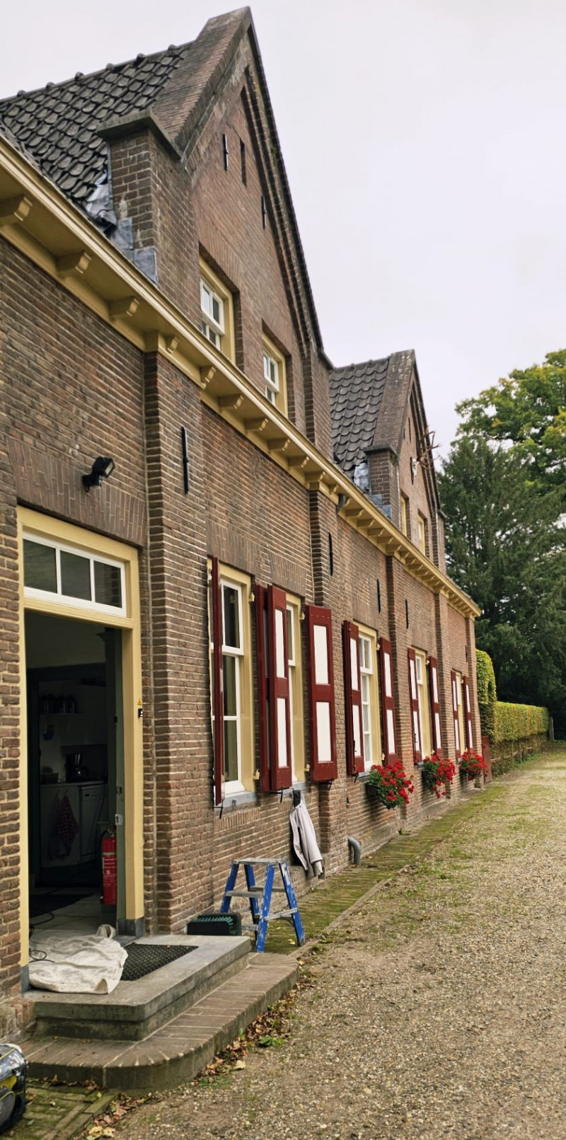 Middachten De Steeg