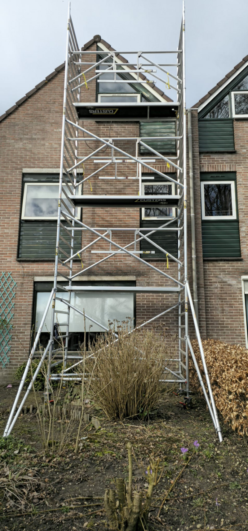 IJsselsingel te Rheden