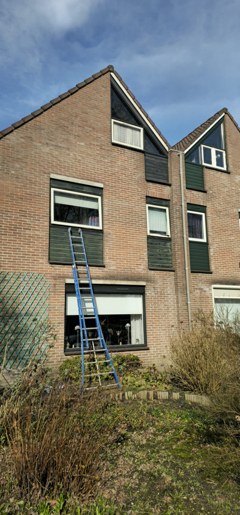 IJsselsingel te Rheden