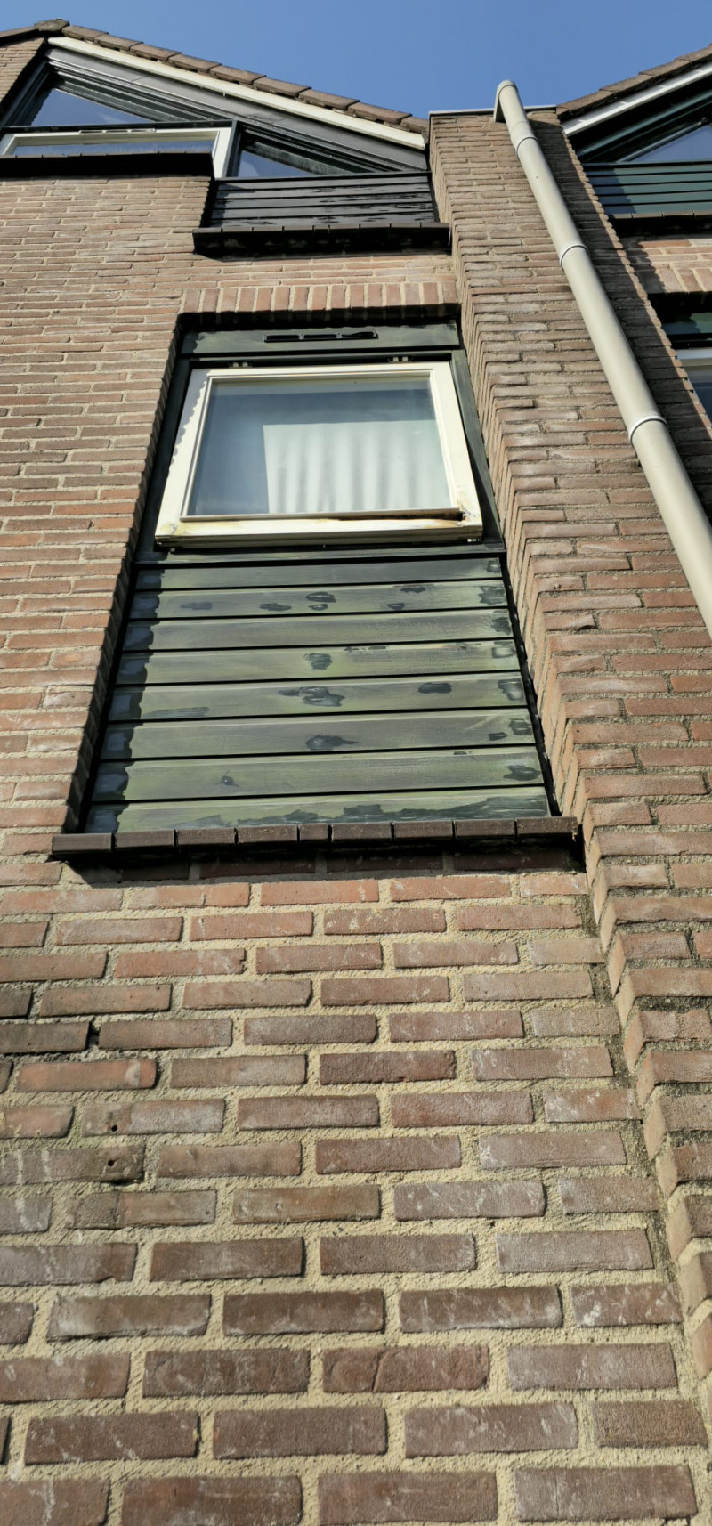 IJsselsingel te Rheden