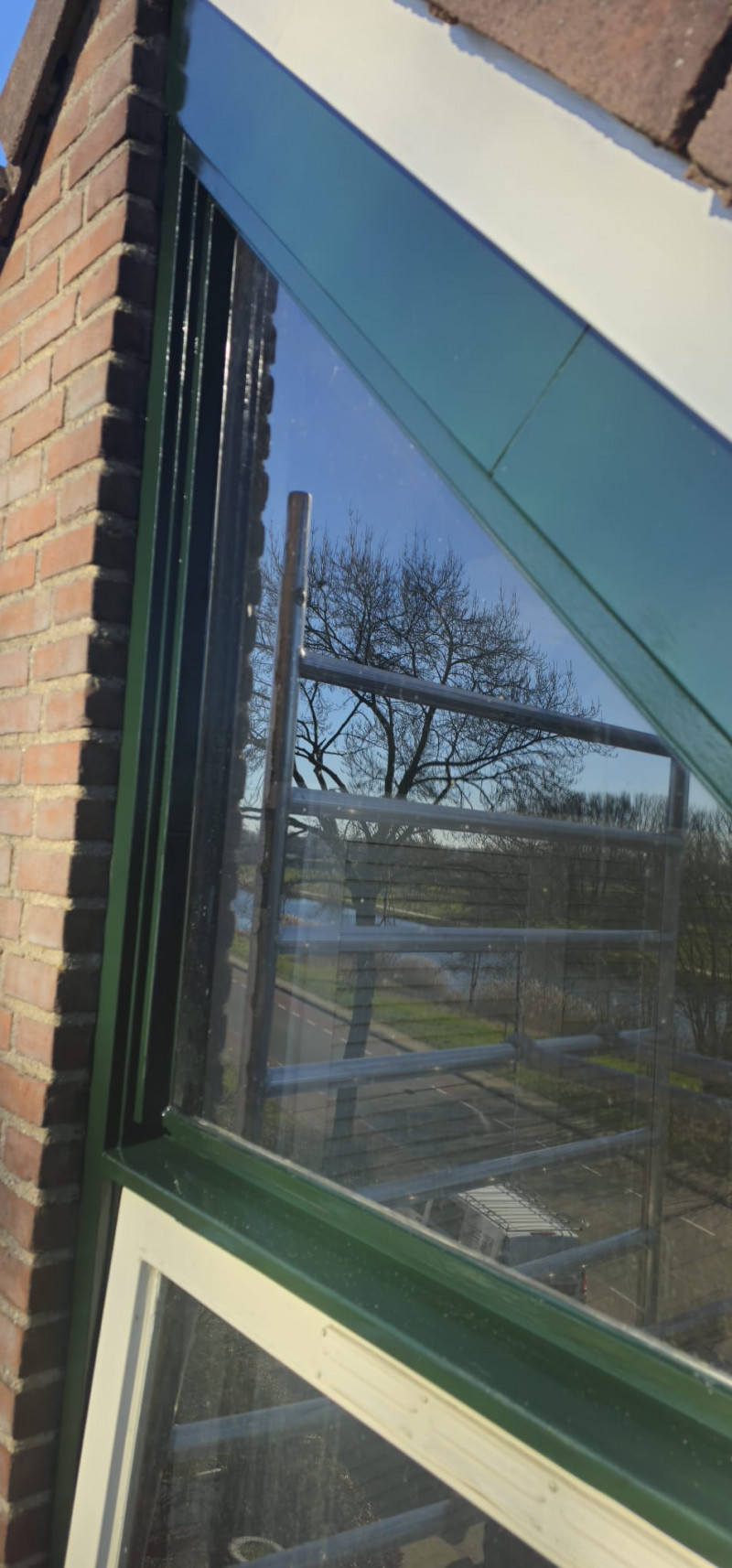 IJsselsingel te Rheden