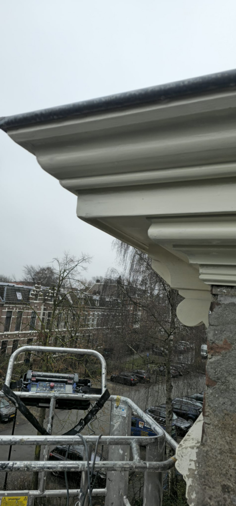 Boulevard Heuvlink te Arnhem