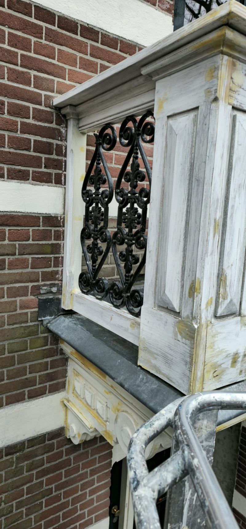Boulevard Heuvlink te Arnhem