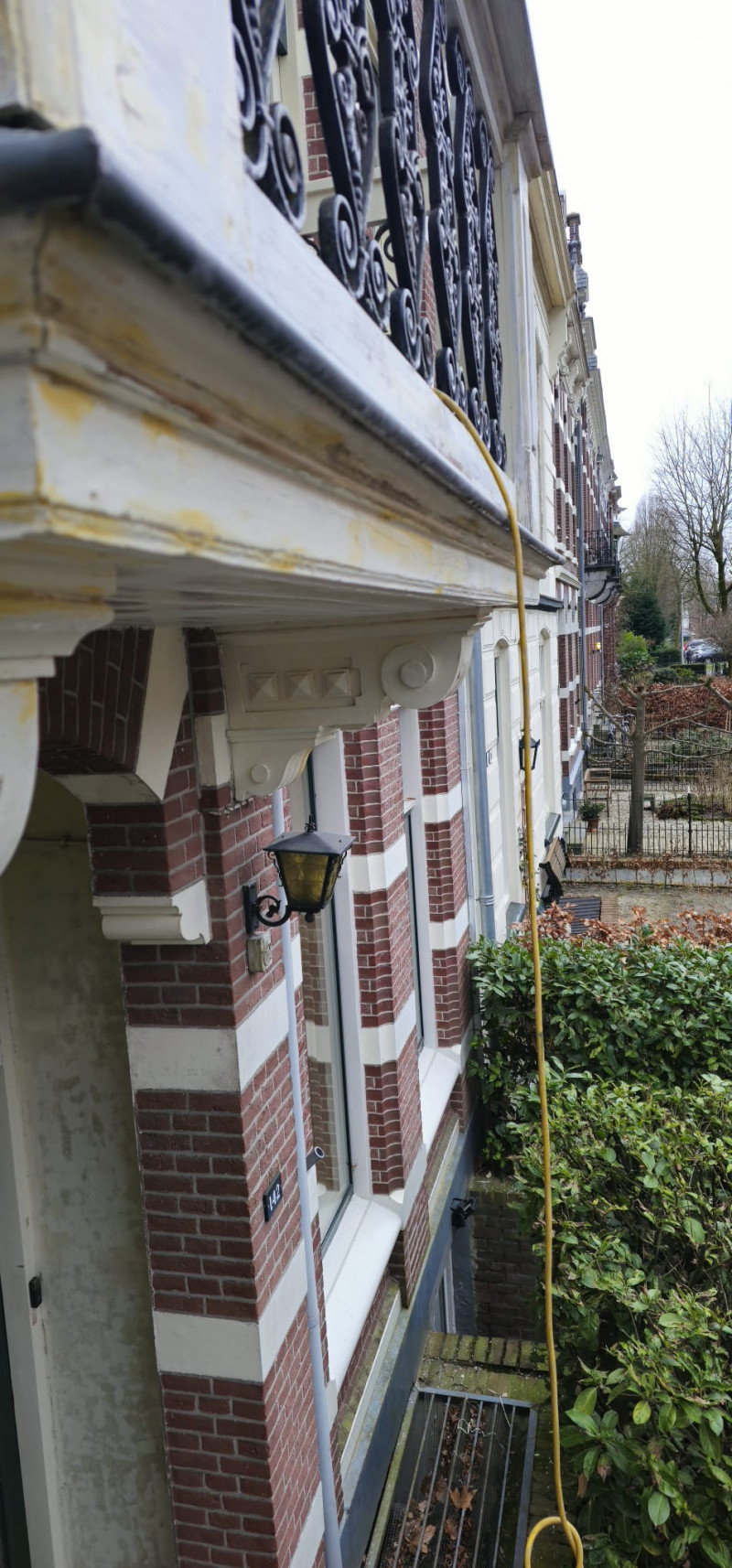 Boulevard Heuvlink te Arnhem