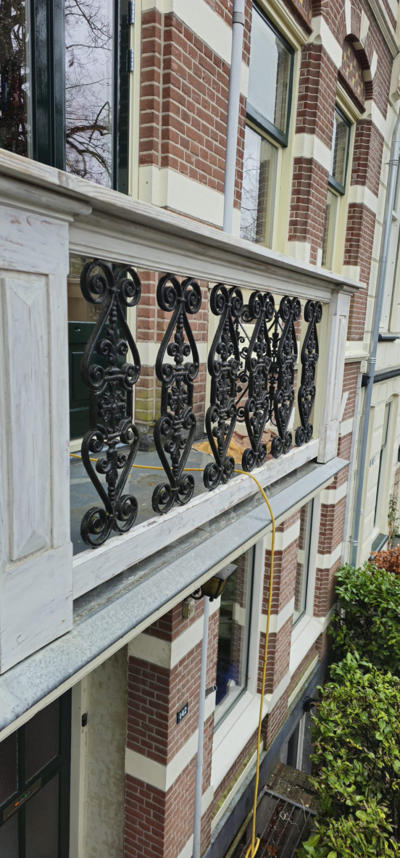 Boulevard Heuvlink te Arnhem