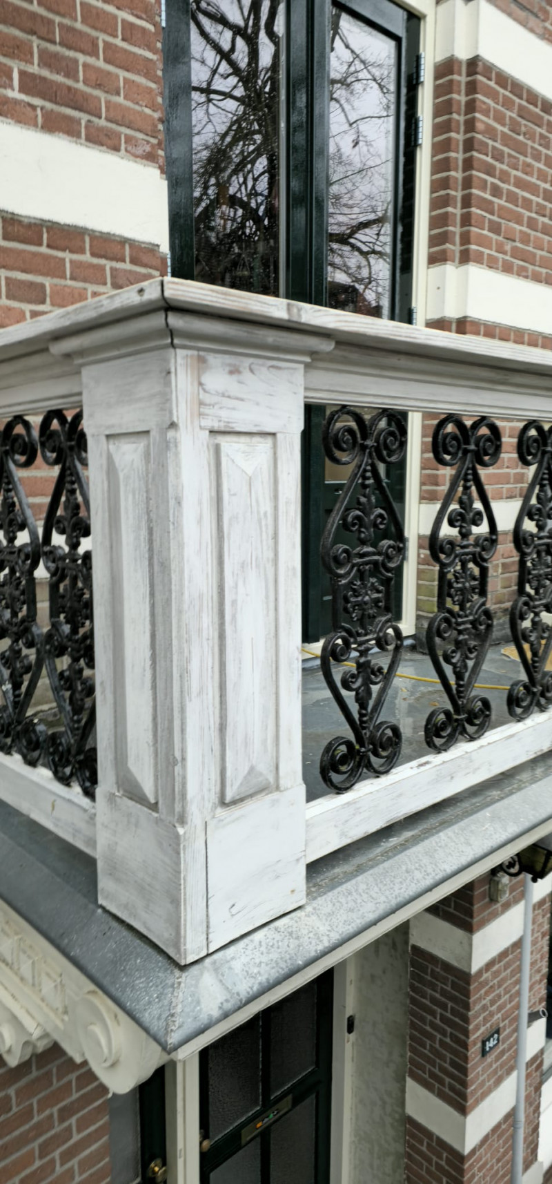 Boulevard Heuvlink te Arnhem