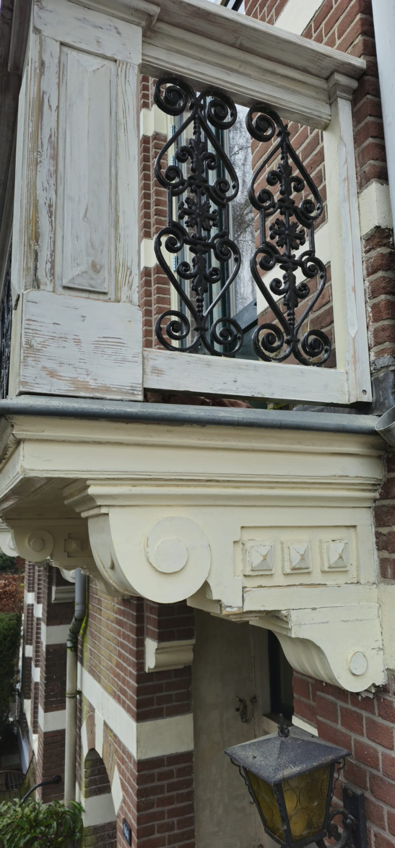 Boulevard Heuvlink te Arnhem