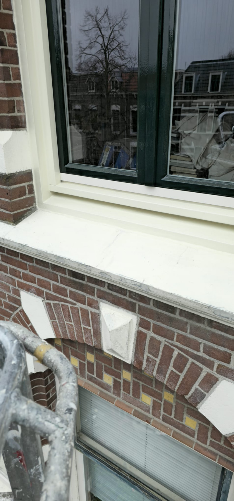 Boulevard Heuvlink te Arnhem