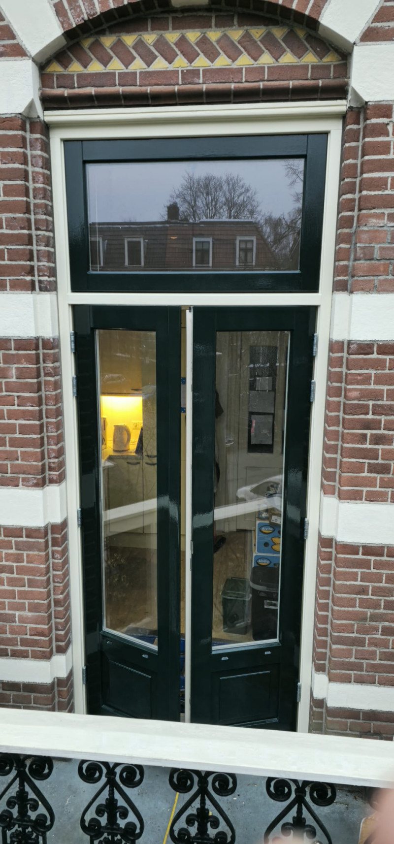 Boulevard Heuvlink te Arnhem