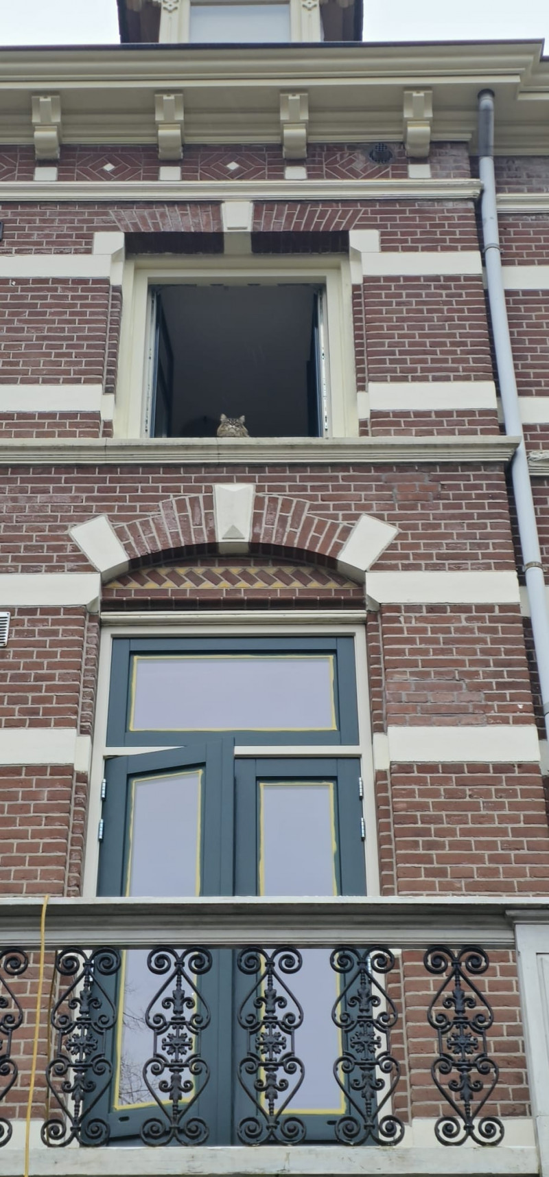 Boulevard Heuvlink te Arnhem