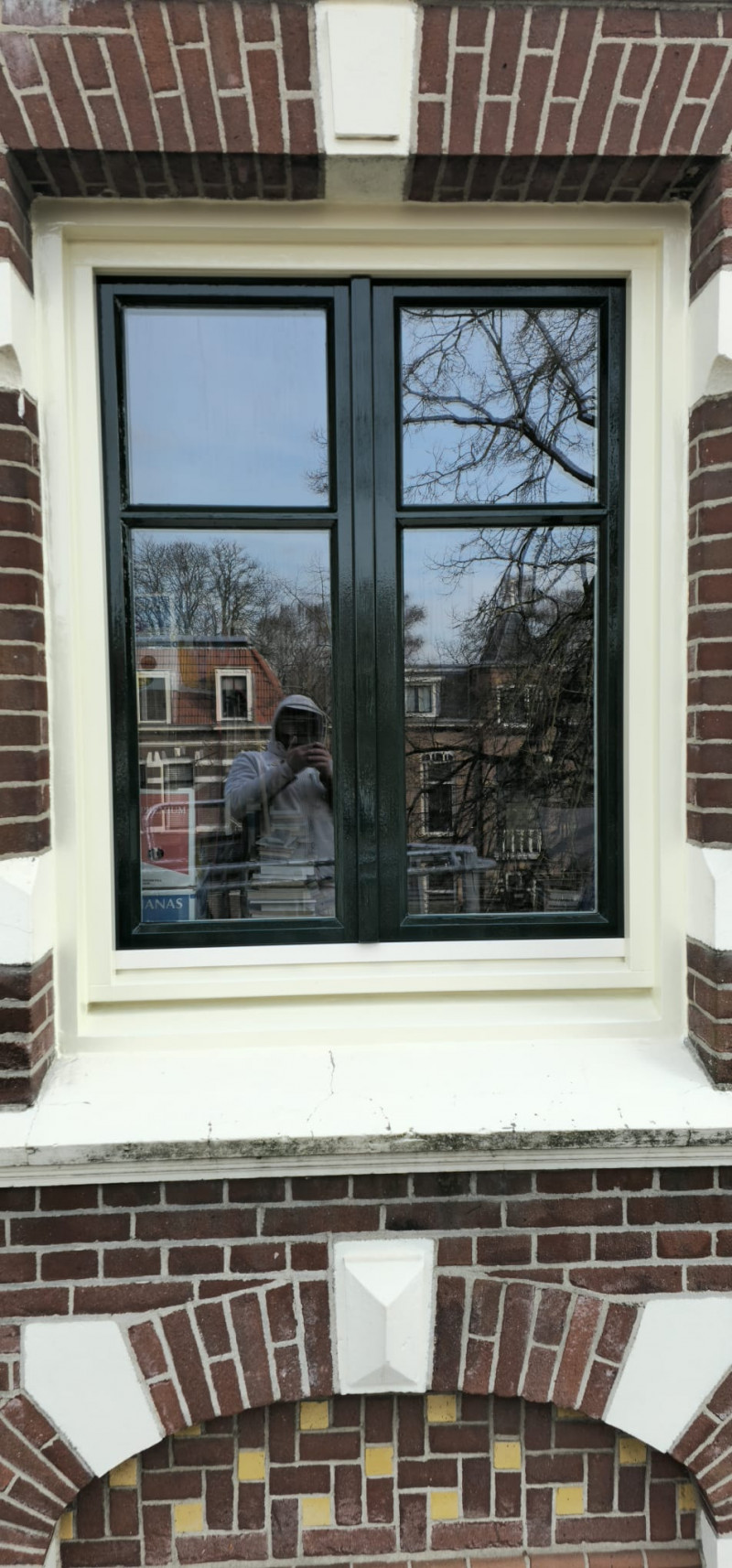 Boulevard Heuvlink te Arnhem